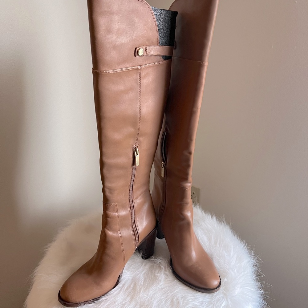 💥👢Louise et Cie/Over the Knee Leather Boot💥👢